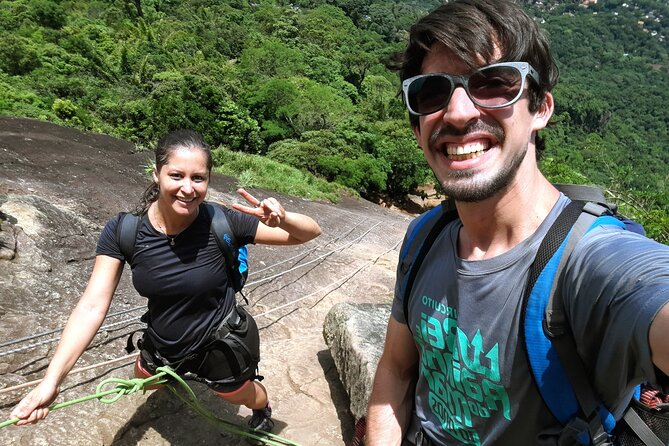 Pedra da Gávea the Most Challenging Hike of Rio de Janeiro - Pedra da Gávea, Rio’s Most Serious Half-Day Hike