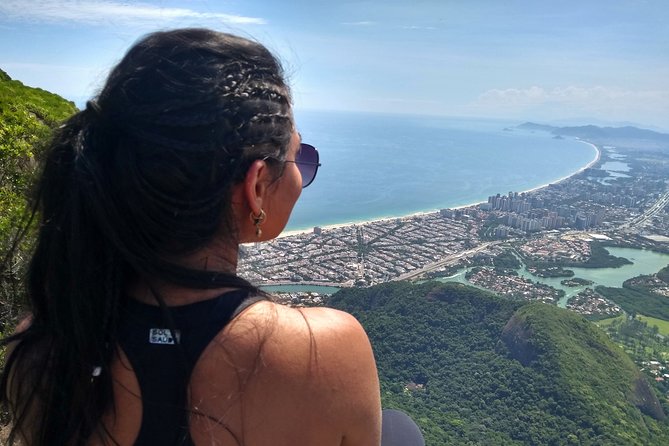 Pedra da Gávea Trail with Guide - Stop-by-stop feel: what Pedra da Gávea is like as a long, changing hike