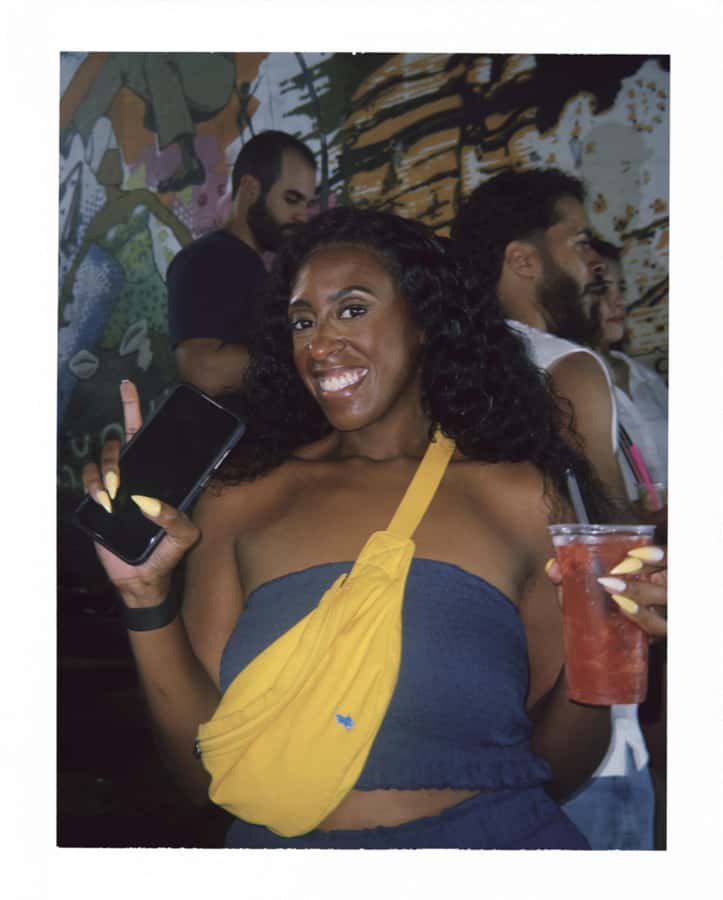 Pedra do Sal: Live Samba Night with Local Guide & Drink - Price and value: $41 for history, guide support, and a real local night