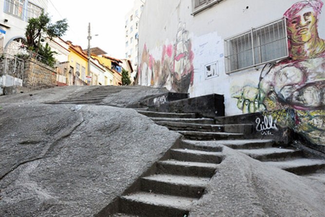 Pedra do Sal: Samba Party & Caipirinhas with Transfer - Price and value: what $65 covers (and what to budget)