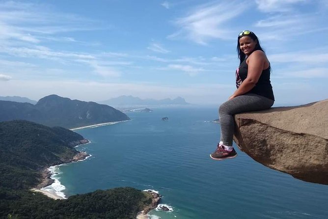 Pedra do Telégrafo Hike - Key Things I’d Plan Around