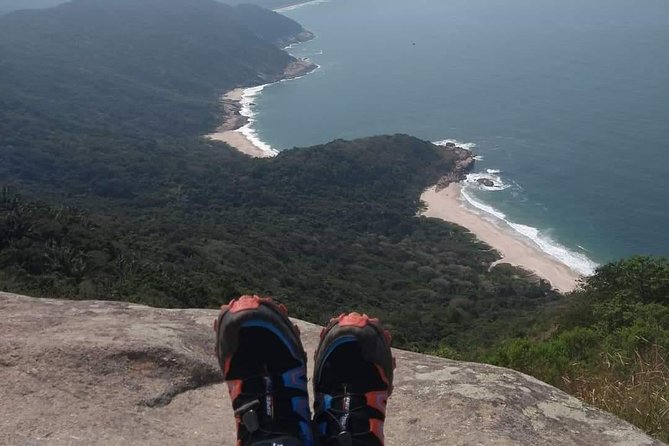 Pedra do Telégrafo Hike - Getting From Copacabana to Guaratiba, Without Turning It Into a Chore