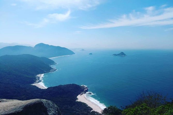 Pedra do Telégrafo Hike - Time Breakdown: Why This Is a Good Half-Day Choice