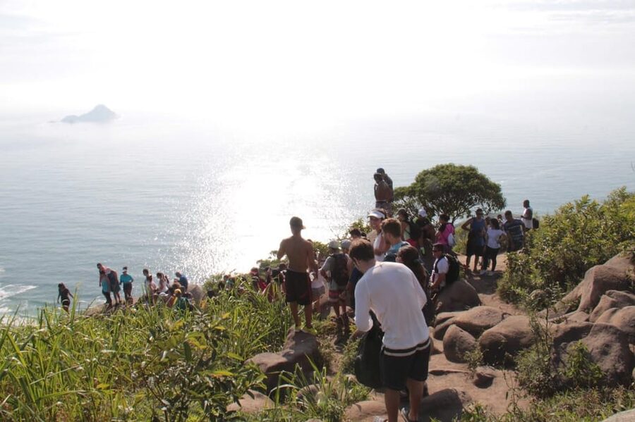 Pedra do Telégrafo: Hike and Beach Exploration - Transportation and Comfort Details That Matter in Real Life