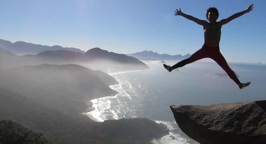 Pedra do Telégrafo Hike and Beach Full-Day Tour - Key things to know before you go