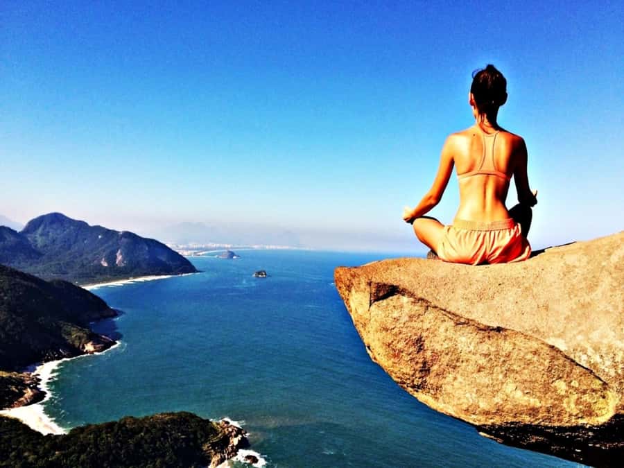 Pedra do Telégrafo Hike and Beach Full-Day Tour - Pedra do Telégrafo and Guaratiba Hill, why this viewpoint is a must