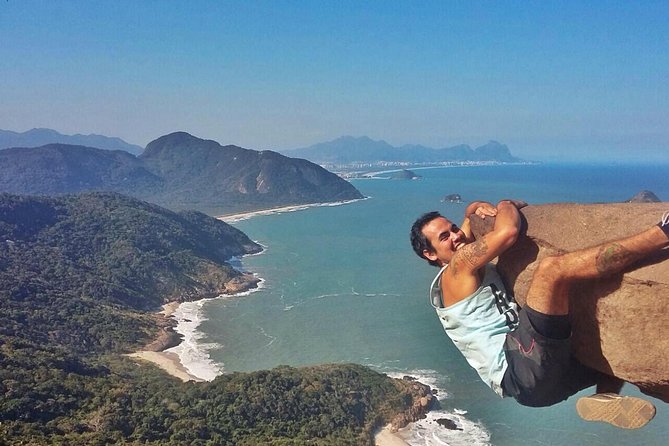 Pedra Do Telegrafo Hike Tour with Transfer - Getting there on transfers: pickup zones and the 7:00 am start