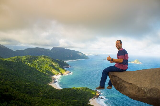 Pedra do Telegrafo Hike With Roundtrip Transfer - Price and value: what you’re really paying for