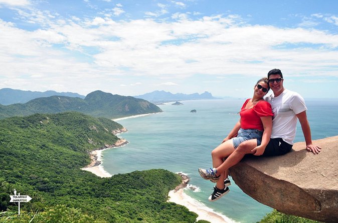Pedra do Telégrafo Hike with Transportation and Local Guide - Guaratiba and Barra de Guaratiba: why the quieter scenery is part of the value