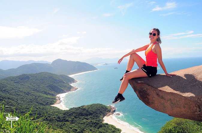 Pedra do Telégrafo Hike with Transportation and Local Guide - Price and value: is $78.28 worth it?