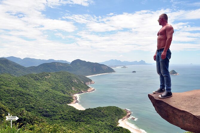 Pedra do Telégrafo Hike with Transportation and Local Guide - The bottom line: should you book the Pedra do Telégrafo hike with transportation?