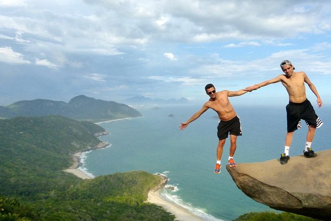 Pedra do Telégrafo Hiking & Relax in a Wild Beach - Should you book Pedra do Telégrafo Hiking & Relax?