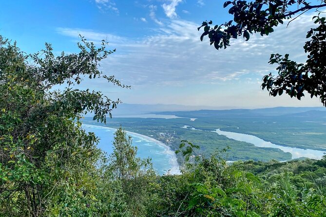 Pedra do Telégrafo Hiking & Relax in a Wild Beach - Your 6-hour flow, stop by stop, and what to watch for