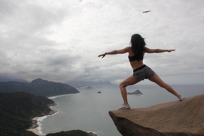 Pedra do Telégrafo Hiking Tour - Why Pedra do Telégrafo feels different than a typical Rio viewpoint