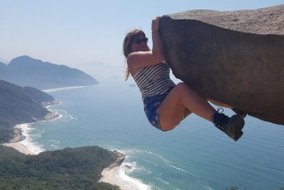 Pedra do Telégrafo Hiking Tour ( Telegraph Rock – Avoid Crowds) – Rio de Janeiro