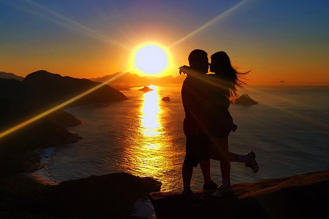 Pedra do Telégrafo Hiking Tour ( Telegraph Rock - Avoid Crowds) - Rio de Janeiro - Value check: is $59 a fair deal for this Rio experience?