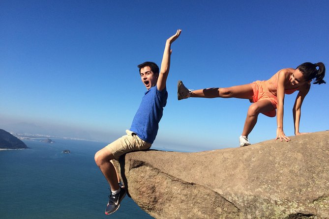 Pedra do Telegrafo Hiking Tour with the Best Tour Operator in Rio - Why Pedra do Telegrafo Is Worth the 6:00 am Start