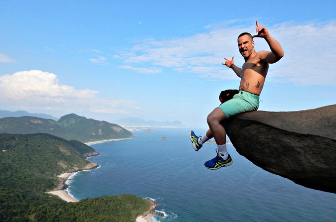 Pedra do Telegrafo Hiking Tour with the Best Tour Operator in Rio - Price and Value: Why $59 Can Make Sense Here