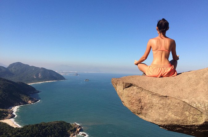 Pedra do Telegrafo Hiking Tour with the Best Tour Operator in Rio - What to Expect on the Ground, Stop by Stop
