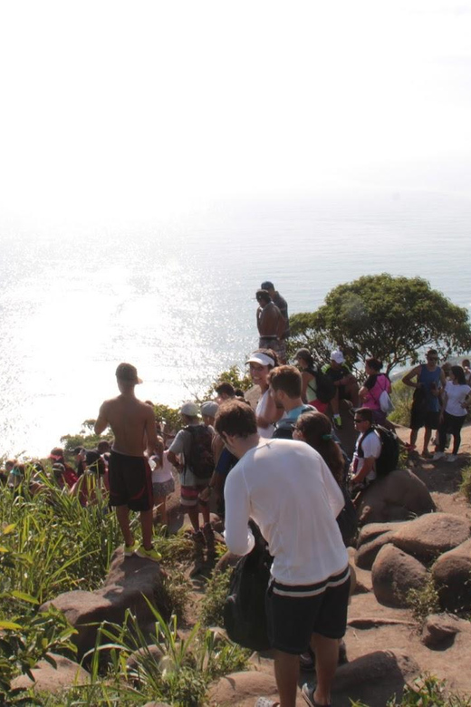 Pedra do Telégrafo: Nature Excursion and Scenic Walk - Key things I’d focus on before you go