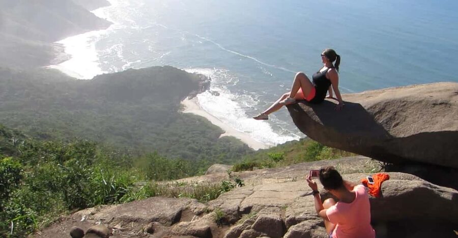 Pedra do Telégrafo: Nature Excursion and Scenic Walk - FAQ