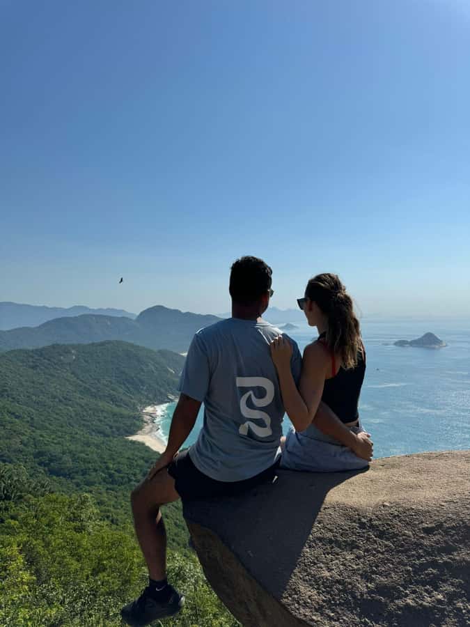 Pedra do Telégrafo Rio de Janeiro + Transfer - The Atlantic Forest hike, wildlife chances, and your real comfort checklist