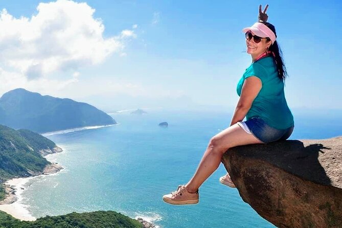 Pedra do Telegrafo - Trail with Tour Guide and Transportation at the Hotel - Timing, weather, and what to do with a flexible day