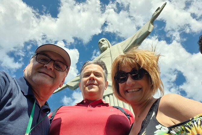 Personalized and Private Full-Day Tour in Rio de Janeiro - Key highlights you’ll care about