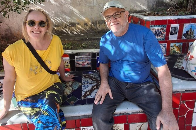 Personalized and Private Full-Day Tour in Rio de Janeiro - Sugarloaf by cable car, with Guanabara Bay and Christ in the same view