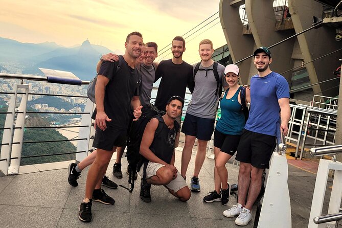 Personalized Tour in Rio. Main Attractions and Cultural Walk. - A 4 to 5 Hour Rio Cultural Walk With Real Context