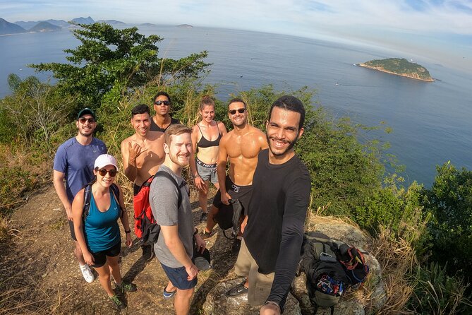 Personalized Tour in Rio. Main Attractions and Cultural Walk. - Small Group Pacing, Mobile Ticket, and Why It Matters in Rio