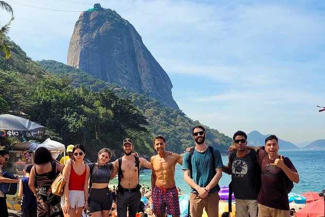Personalized Tour in Rio. Main Attractions and Cultural Walk. - Price and What $784.12 Per Person Covers (and Why It Can Be Good Value)