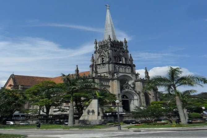 Petropolis 8 hours Private Tour - Pickup and Morning Timing: The Window That Helps You Win