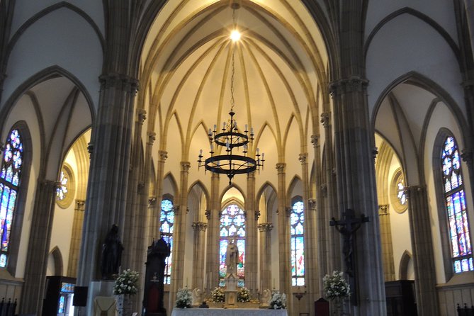 Petropolis 8 hours Private Tour - Luis Darin Private Tour Guide: The Part You Actually Remember