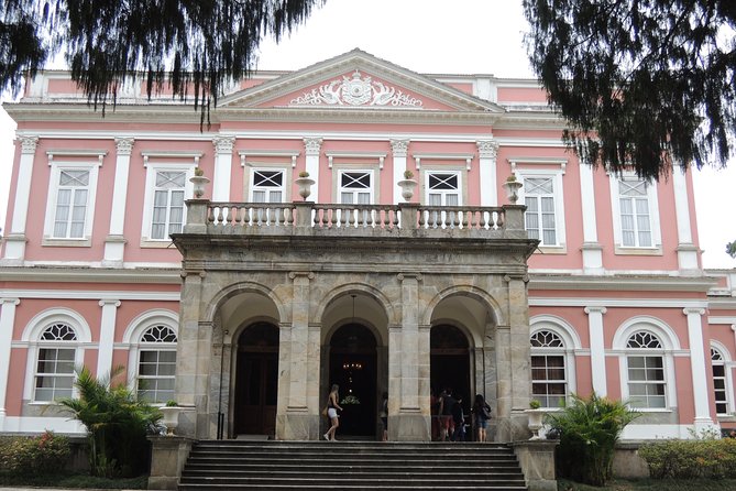Petropolis 8 hours Private Tour - Price and Value: What You Are Paying For