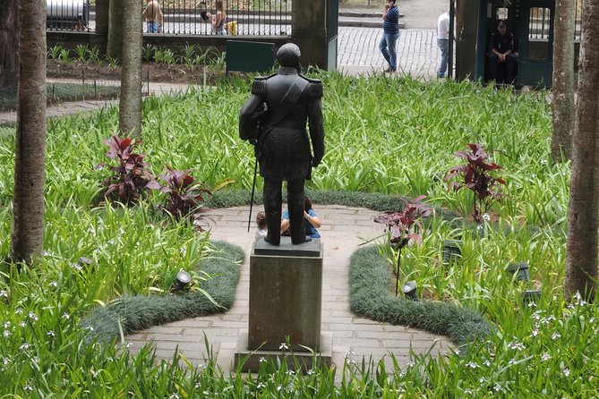 Petropolis 8 hours Private Tour - Group Discounts, But Still Private: How That Works in Real Life