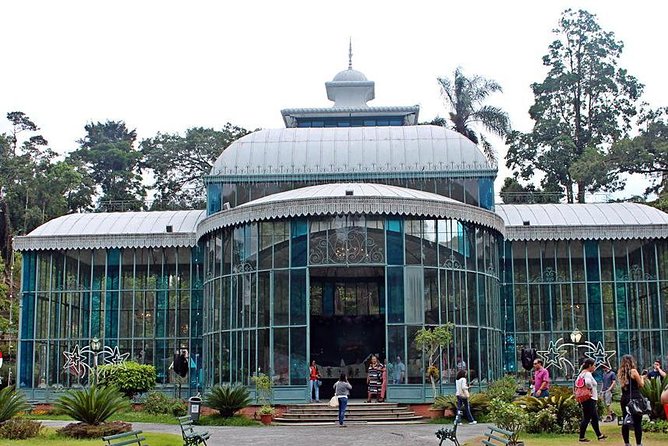 Petrópolis City and Brewery Bohemia Tour - Best of Rio's Mountains - Key things to know before you go