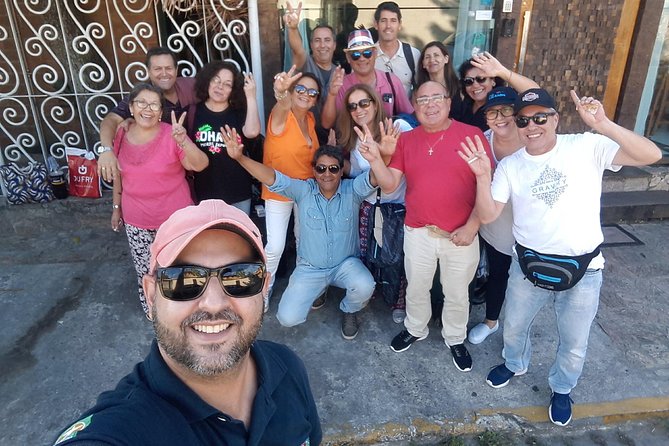 Petropolis City Tour + Bohemia Brewery + Lunch - Lunch at Soberano Grill: what you get, what to budget