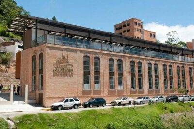 Petropolis City Tour with Imperial Museum and Optional Lunch & Bohemia Brewery