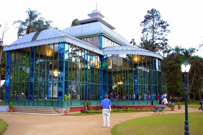 Petropolis City Tour with Imperial Museum and Optional Lunch & Bohemia Brewery - Santos Dumont’s house: the swap that keeps the day moving