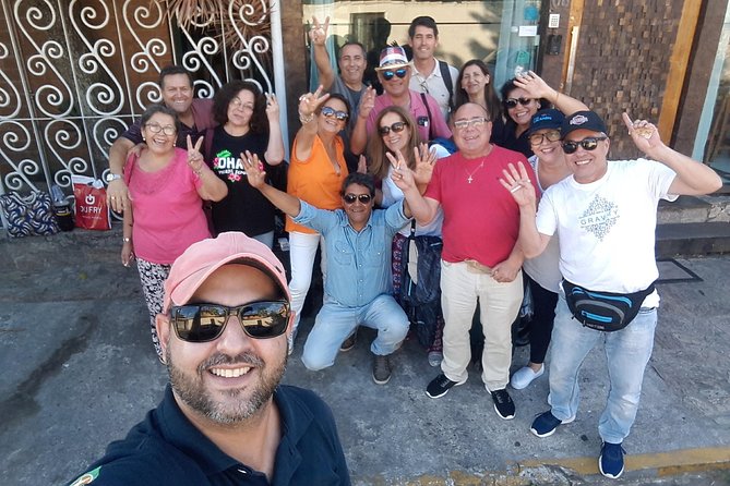 Petrópolis City Tour with lunch - Santos Dumont House: the “A Encantada” staircase trick