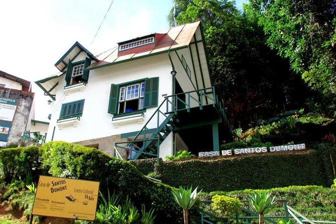 Petrópolis City Tour with lunch - Imperial Museum: walking into Dom Pedro II’s summer world