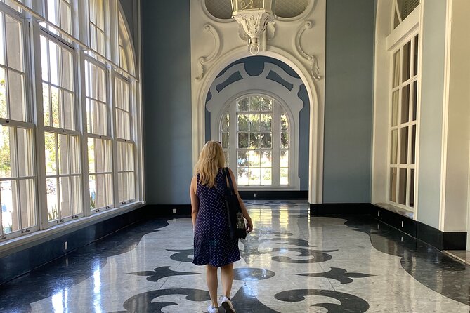 Petropolis Full Day Private Tour: Imperial City - Key highlights and what to watch for