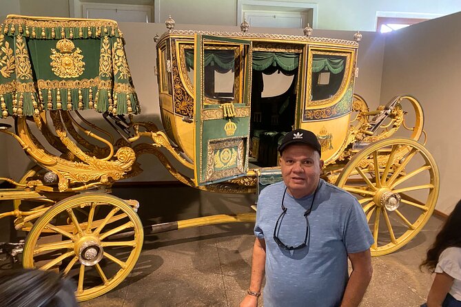 Petropolis Full Day Private Tour: Imperial City - Casa do Colono Museum: settler life shown through a specific last house