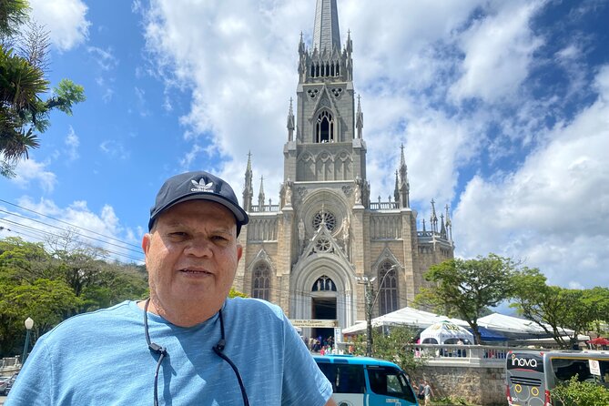 Petropolis Full Day Private Tour: Imperial City - Katz Chocolates Cristal: a quick German and Austrian flavor break