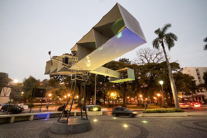 Petrópolis Historical Tour - Museum Ticket and Lunch! - Key points before you go
