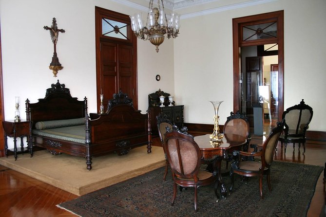 Petrópolis Historical Tour - Museum Ticket and Lunch! - The big picture: why this tour works