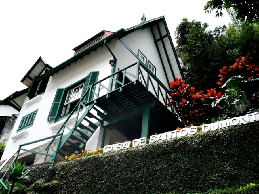Petrópolis: Imperial City Tour - Should You Book the Petrópolis Imperial City Tour?