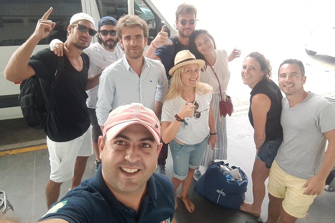 Petrópolis Imperial City Tour - Pickup, timing, and group-size reality