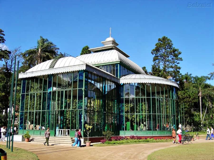 Petrópolis: Imperial City Tour - Is $68 a Good Value for a 9 to 10 Hour Day?